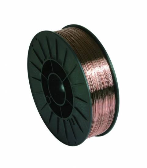 Metal d'apport Fil MIG SG2 &Oslash;1.2 (le kg/bobine 18kg) Valk Welding
