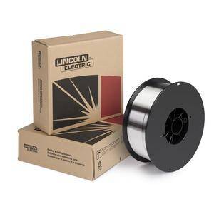 Metal d'apport Fil Tig-1100 Alu Superglaze AL99 &Oslash;4 (Le kg/Etui 5 Kg) Lincoln Electric