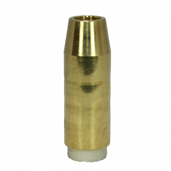 MIG/MAG Buse laiton &Oslash;12.7mm Trafimet
