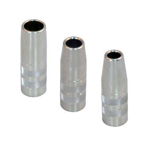 MIG/MAG Buse &Oslash;18mm lg 71mm CuCrZr MT450W EWM