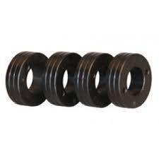MIG/MAG Galet alu &Oslash;1.0/1.2mm (jeu de 4u) EWM