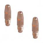 MIG/MAG Tube contact M9X35 CuCrZr &Oslash;0.8mm EWM