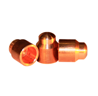 TIG Electrode cone &Oslash;12-F ARO