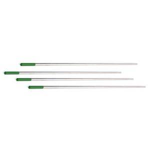TIG Electrode tungstene pur vert &Oslash;2.4mm X 150 Chpolansky