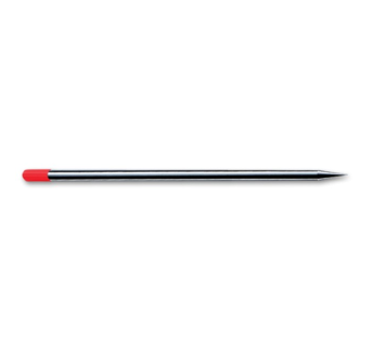 TIG Electrode tungstene thorie &Oslash;2% &Oslash;3.2mm X 150 Chpolansky