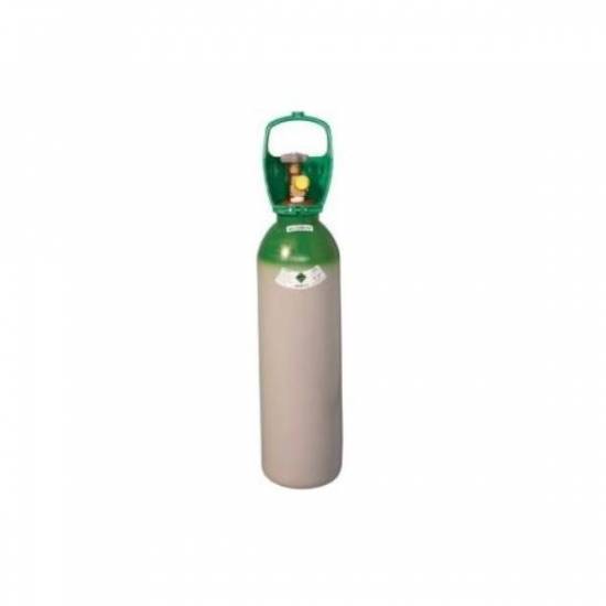 Gaz industriel Argon B50 Capacit&eacute; 10.5m3 (le m3) Sol France