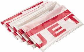 Aspirateur Industriel Sacs a copeaux (Set de 5 pi&egrave;ces) Promac