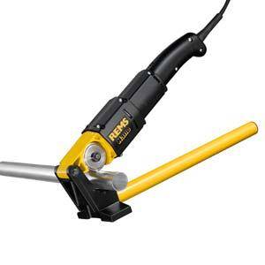 Machine Outil Coupe tube &eacute;lectrique Nano 220V REMS