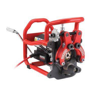 Outillage soudeur Chanfreineuse B-500 R37.5&deg; 230V RIDGID