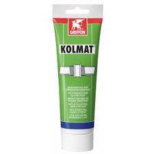Colle et Etanch&eacute;it&eacute; Tube Griffon Kolmat 300g