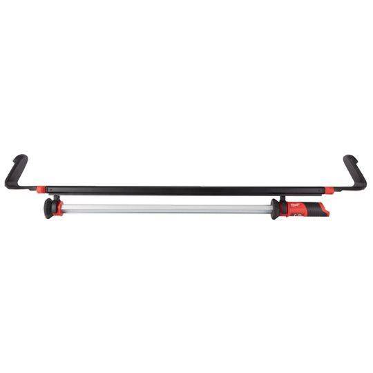 Mat&eacute;riel &eacute;lectrique M12 UHL-0  Baladeuse LED pour capot sans batterie Milwaukee