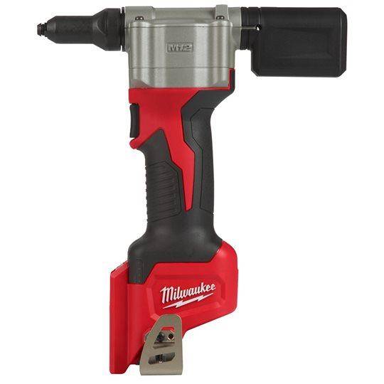 Divers Riveteuse M12 BPRT-201X 2Ah 12v - 1 batterie Milwaukee