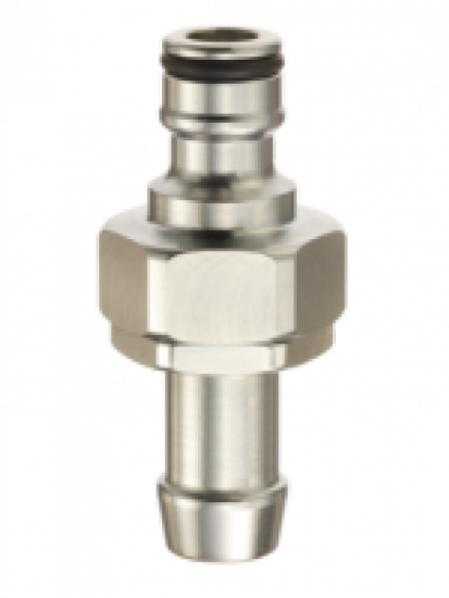 Outil Pneumatique Embout pour flexible cannele 19mm int Prevost