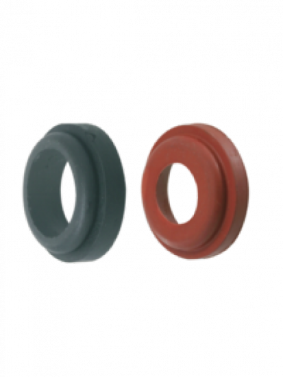 Raccord et accessoire Joint Neoprene rouge pour raccord Express huiles,eau chaude,hydrocarbure Prevost
