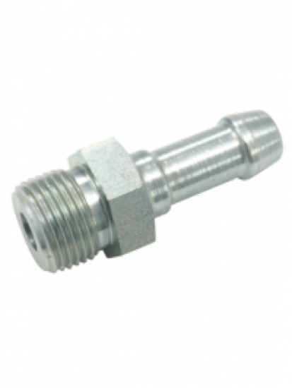 Raccord et accessoire Jonction M 1/4 pour tuyau 10 mm Prevost