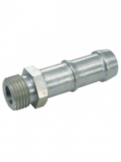Raccord Jonction pour tuyau 25 mm Filetage male 3/4 Prevost