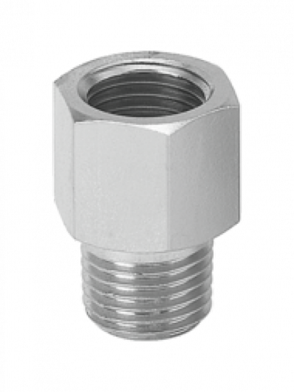 Raccord et accessoire Prolongateur F/F 1/2 1/4 Prevost