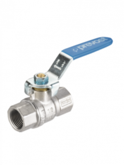 Fluiditique Vanne M/M 1" PN40 Prevost