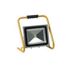 Mat&eacute;riel &eacute;lectrique Projecteur Led filaire 30W 5 m RNF 3G1 Ceba