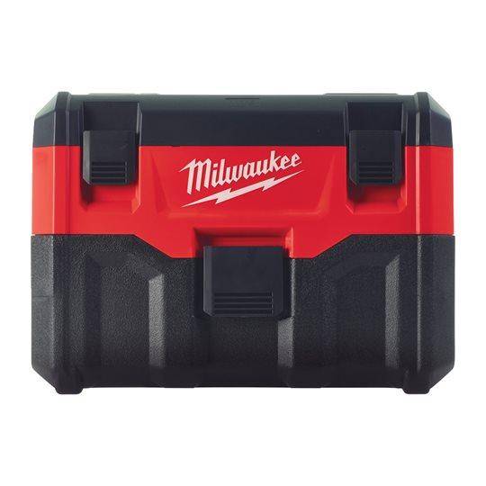 Aspirateur Industriel Aspirateur M18 VC2-0 eau et poussi&egrave;re Milwaukee