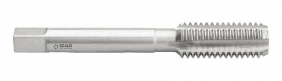 Taraud main HSS n&deg;3 M5x0.80 serie 3010 Izar