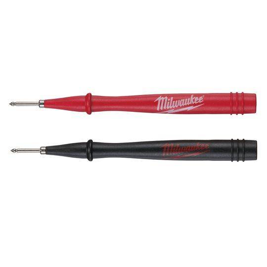 Mat&eacute;riel &eacute;lectrique Sonde de mesures (maxi. 1000 Volts/10 Amp&egrave;res) Longueur 125 mm Milwaukee