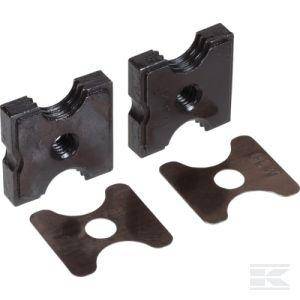 Perceuse Jeu de couteaux M10 pour coupe tige filetee Hikoki