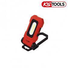Mat&eacute;riel &eacute;lectrique Lampe de poche extra plate 250 lumens KS TOOLS