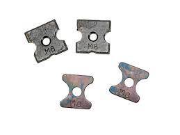Perceuse Machoire M8 pour coupe tige filet&eacute;e Hikoki