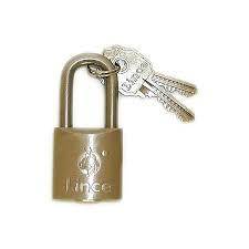 Divers Cadenas Inox 45 Anse prolong&eacute;e Lince