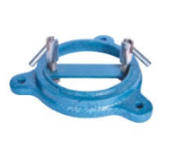 Outillage a main Base tournante BG06 pour &eacute;tau 150 mm Medid