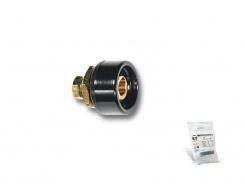 Arc MMA Douille femelle mini 10-25mm&sup2; Trafimet