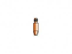 MIG/MAG TUBE CONTACT &Oslash;1,2MM M6X28 MM ALU (U/SACHET 20) Trafimet