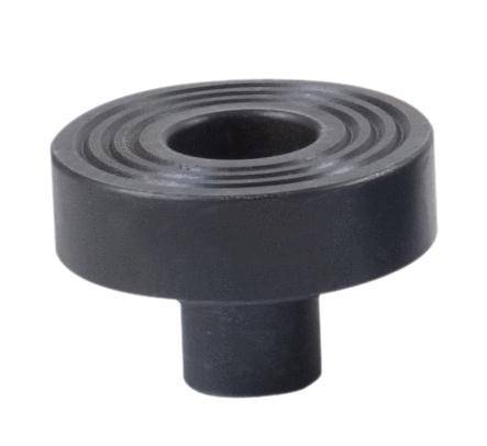 Manutention Adaptateur r&eacute;hausse ht : 30mm D : 99mm adaptable 0741/0742/0743 KS TOOLS