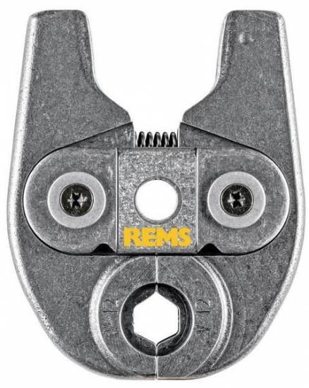 Outillage a main Boucle sertissage mini M18 REMS