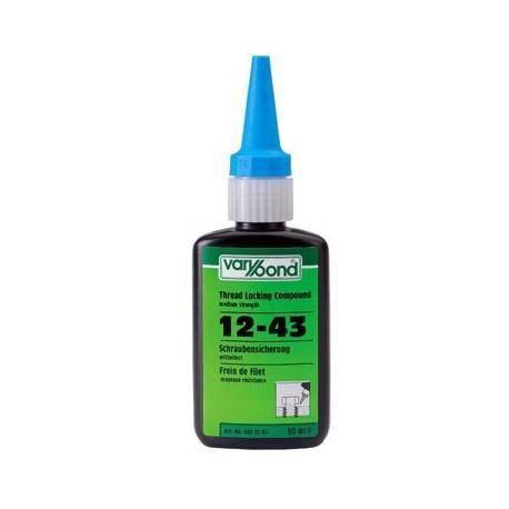 Colle et Etanch&eacute;it&eacute; Frein filet moyen 50ml Varybond