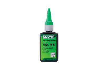 Divers Frein de filets a resistance elevee.Fixation d&eacute;finitive 50ml VARIBOND Varybond