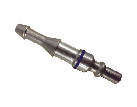Accessoires Embout male oxygene tuyau &Oslash;10/6.3 Le Lorrain