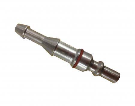 Accessoires Embout male gaz tuyau &Oslash;10/6.3 Le Lorrain