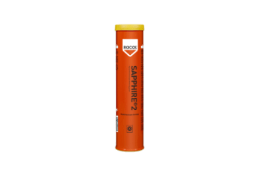 Colle et Etanch&eacute;it&eacute; Graisse sapphire 2 cartouche 400gr Rocol
