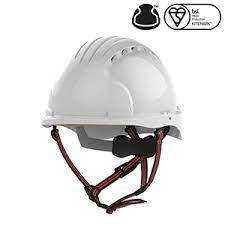 Lunette & Masque Casque EVO 5 Dualswitch serrage cr&eacute;mailliere,jugulaire + logo SNPR JSP