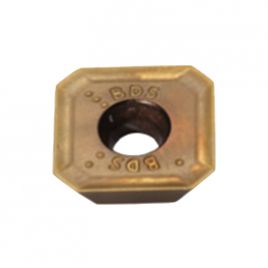 Fraises Plaquette carbure SHM 800 pour chanfreineuse SKF 25 BDS