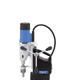 Perceuse electromagn&eacute;tique 40mm 1150watts 230v 2 vitesses lub. BDS