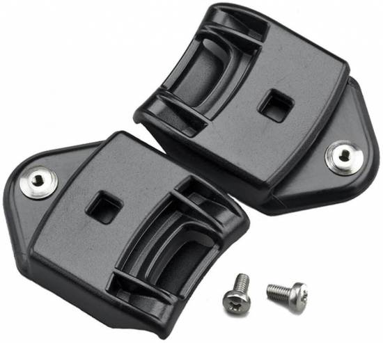 Anti-chute Adaptateur Baionnette Plasma KASK