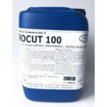 Graisse et Lubrifiants Huile de coupe / percage concentr&eacute;e ROCUT 100 (bidon 5 litres) BD343 BGT