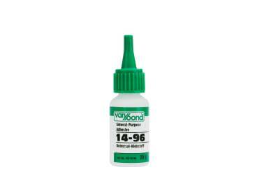 Colle et Etanch&eacute;it&eacute; Cyano universelle en 5gr Varybond