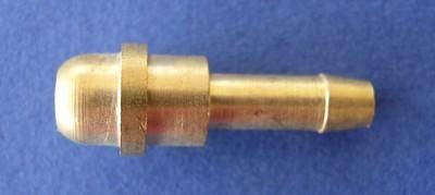 Accessoires Olive &Oslash;5 pour ecrou 1/4 gaz BSP / M12 BGT
