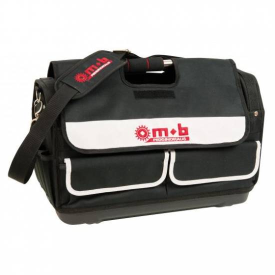 Divers Sac EASYBAG 22L cot&eacute;s renforc&eacute; fond &eacute;tanche sur 5 cm 510x260x370mm Mob - Mondelain