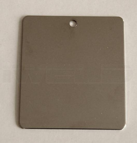 Outillage a main Glace de rechange pour MIROIR MAGNETIQUE DE CONTR&Ocirc;LE (l'unit&eacute;/boite de 10u) GCE