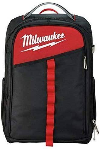 Manutention Sac &agrave; dos de chantier MILWAUKEE Contractor